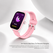 Ceas Smartwatch Fitness Xenomo® FIT Mini