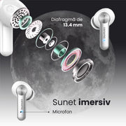 sunet imersiv