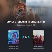 hi-fi studioo
