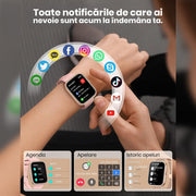 toate notificarile de care ai nevoie sunt acum la indemana ta