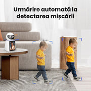 human motion control