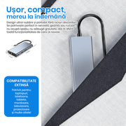 usor, compact, mereu la indemana