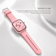 Ceas Smartwatch Fitness Xenomo® FIT Mini