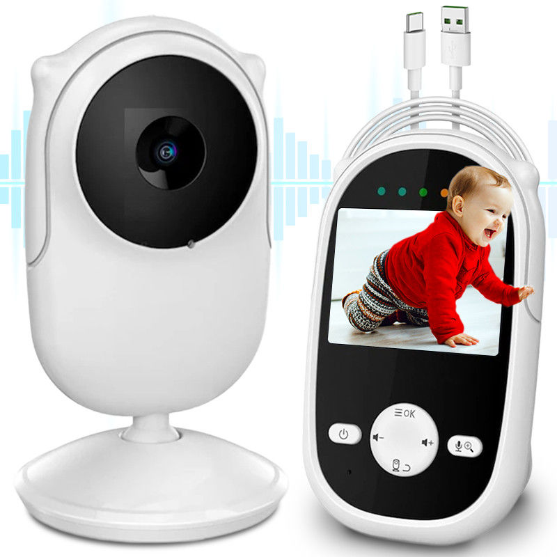 Baby Monitor Xenomo® LittleCare