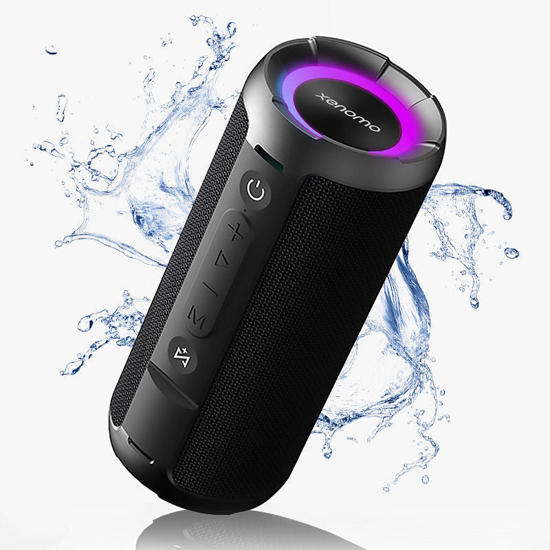 Boxa Portabila Xenomo® SOUNDPRO