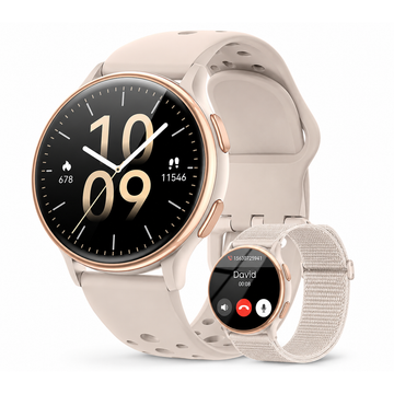 Ceas Smartwatch Xenomo® Fit Prime