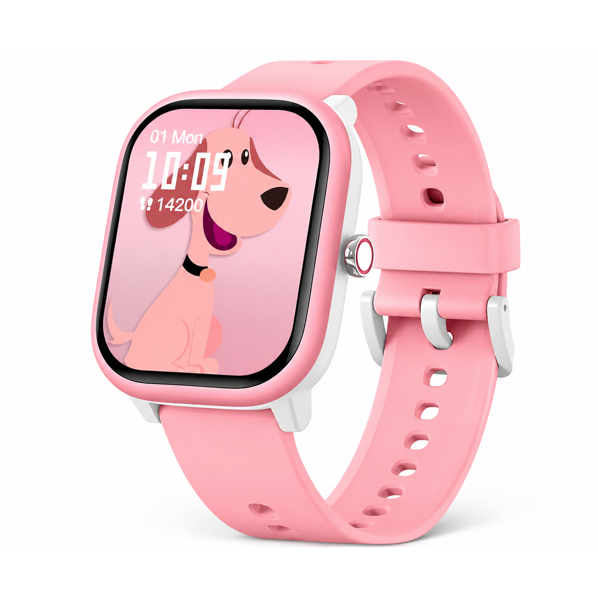 Ceas Smartwatch Fitness Xenomo® FIT Mini