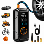 Compresor Aer Portabil Xenomo® NanoPump