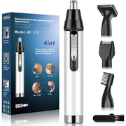 Aparat de tuns si Trimmer Multifunctional 4 in 1 TrimPro